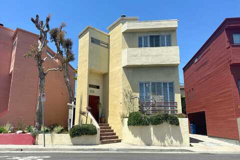 Mildred, VENICE, CA 90291