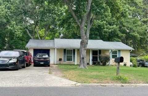 Westfield, RIVERDALE, GA 30274