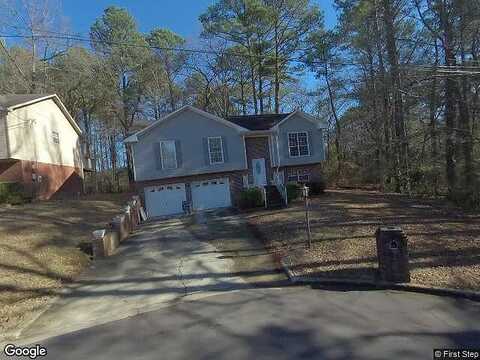 Crystal Hill, BIRMINGHAM, AL 35212