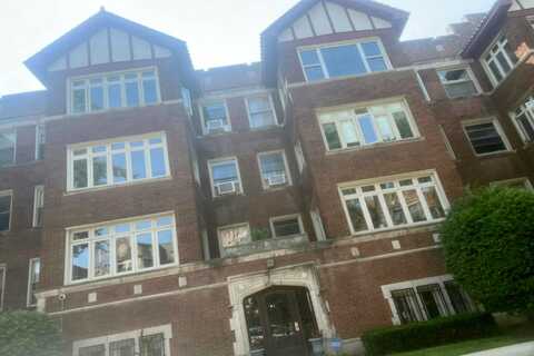 S Crandon Ave, Chicago, IL 60649
