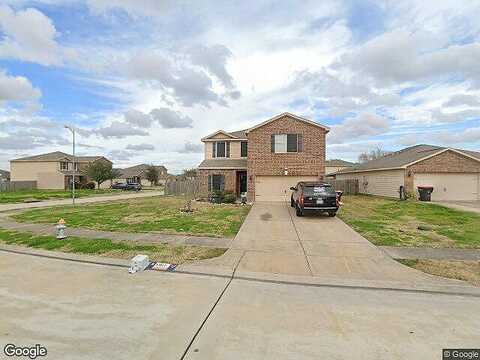 Clover Walk, RICHMOND, TX 77469