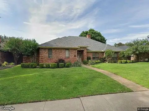 Flanary, DALLAS, TX 75252