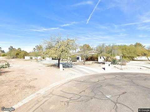 85Th, SCOTTSDALE, AZ 85250
