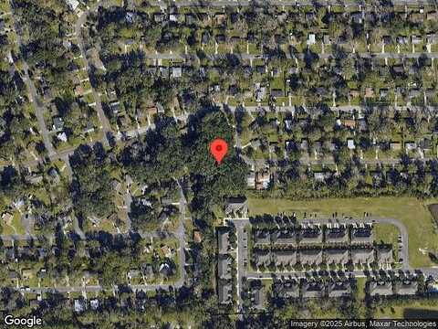 Tinkerbell, JACKSONVILLE, FL 32210