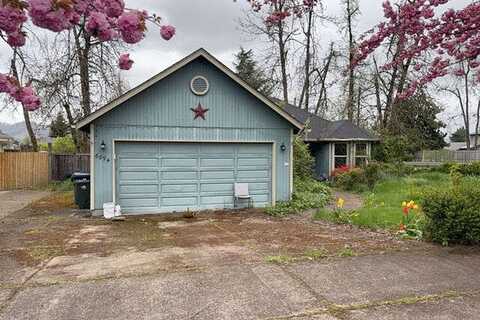 C, SPRINGFIELD, OR 97478