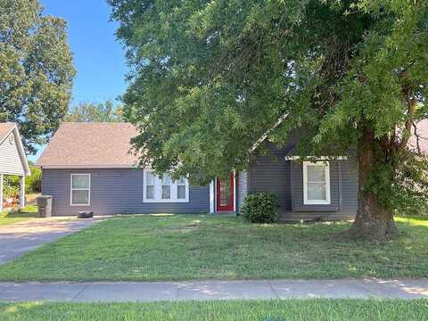 Northknoll, MILLINGTON, TN 38053