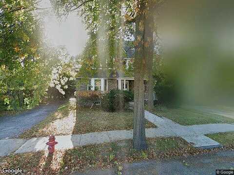 Hooker, POUGHKEEPSIE, NY 12601