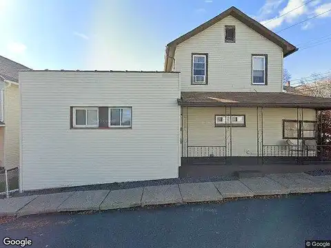 Nottingham, PLYMOUTH, PA 18651