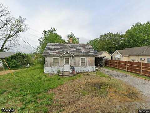 68Th, RIVERTON, KS 66770