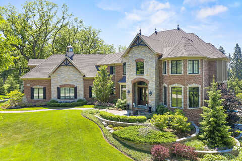 Denker, SAINT CHARLES, IL 60175