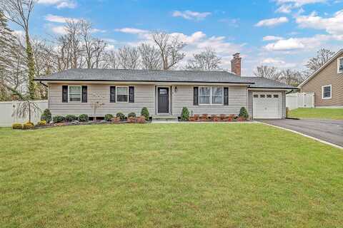 Locust, MILLER PLACE, NY 11764