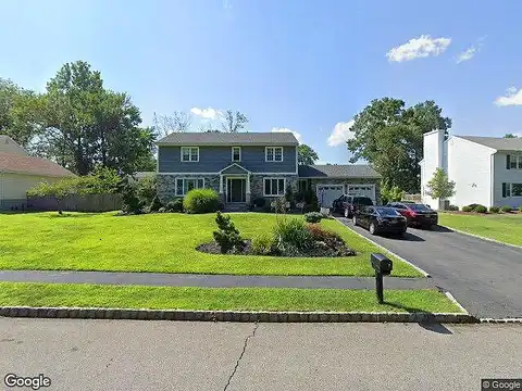 Woodside, WEST CALDWELL, NJ 07006