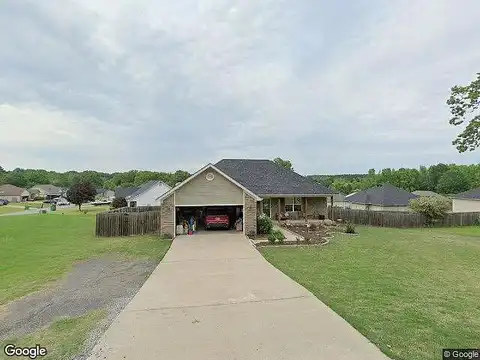 Alma, AUSTIN, AR 72007