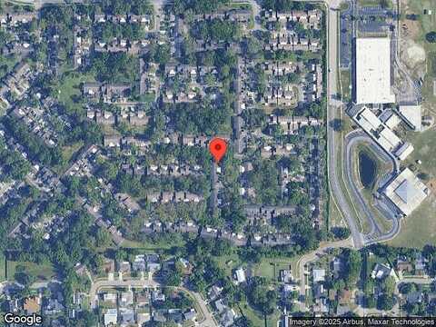 Drywood, FERN PARK, FL 32730