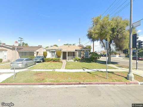 104Th, LOS ANGELES, CA 90044
