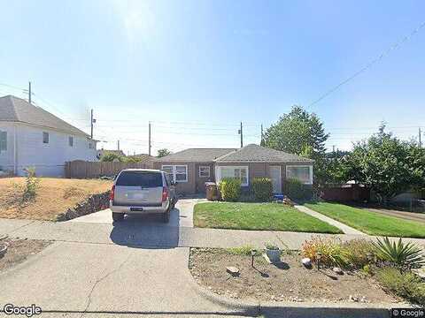 Warner, TACOMA, WA 98409