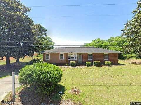 Main, CLINTON, NC 28328