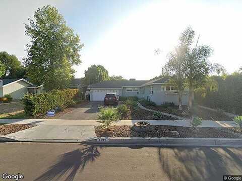 Cozycroft, WINNETKA, CA 91306