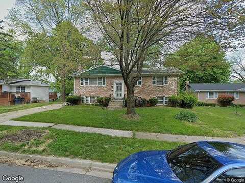 Quarry, CAPITOL HEIGHTS, MD 20743