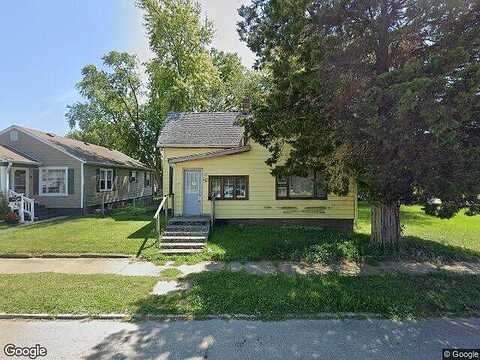 Miller, SHELBYVILLE, IN 46176