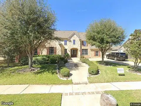 Gossamer, SUGAR LAND, TX 77479