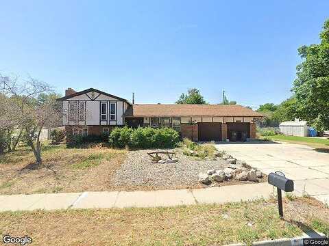 4300, OGDEN, UT 84405