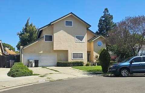Via Lomas, SAN JOSE, CA 95139