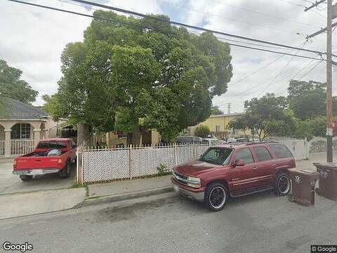 Rose, COMPTON, CA 90221