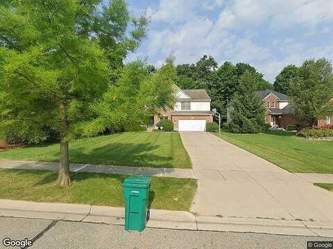 Castlebury, SALINE, MI 48176