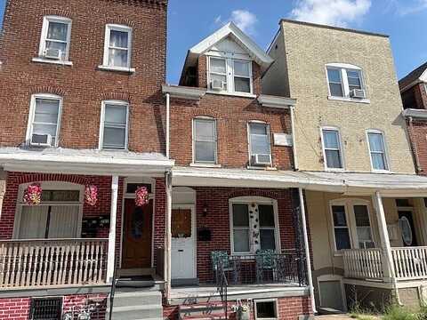Washington, ALLENTOWN, PA 18102