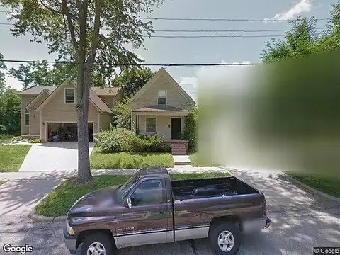 Gott, ANN ARBOR, MI 48103