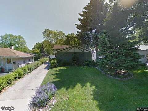 Holcomb, MUNDELEIN, IL 60060
