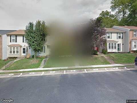 Kousa, SPRINGFIELD, VA 22152