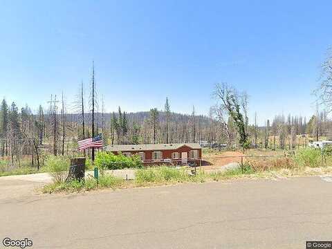 Winding, GRIZZLY FLATS, CA 95636