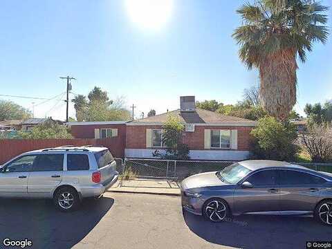 25Th, PHOENIX, AZ 85051