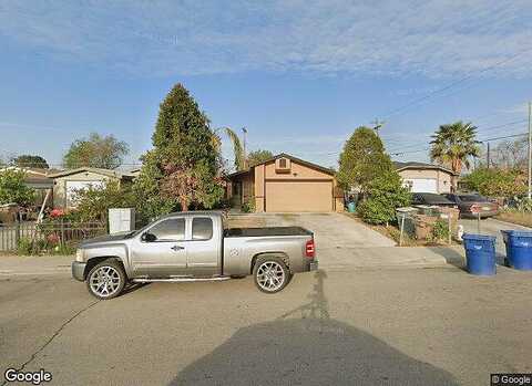 Tanner, BAKERSFIELD, CA 93307