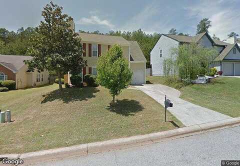 Silverton, AUSTELL, GA 30168