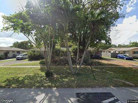 Nw 16Th St, PLANTATION, FL 33313