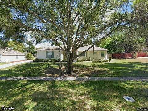Hull Island, OAKLAND, FL 34787