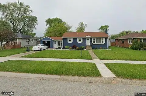Rensselaer, GRIFFITH, IN 46319