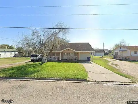 10Th, MERCEDES, TX 78570