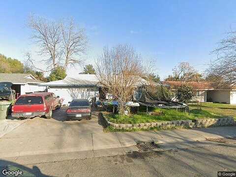 Hutchins, NORTH HIGHLANDS, CA 95660