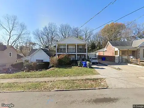 Whitney, LEXINGTON, KY 40508