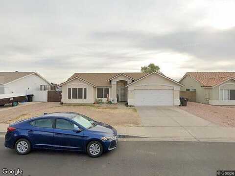 Clovis, MESA, AZ 85208