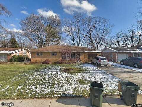 Sheldon, AURORA, IL 60506