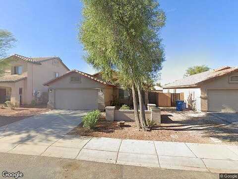 253Rd, BUCKEYE, AZ 85326