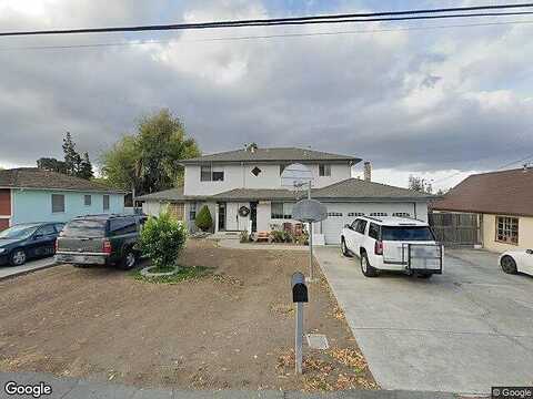 Tallent, SAN JOSE, CA 95127