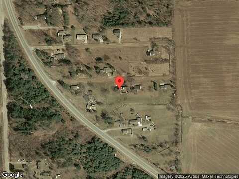 Dian, LEXINGTON, MI 48450