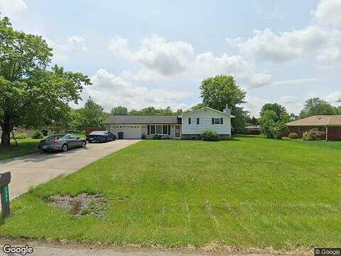 Sacramento, GREENFIELD, IN 46140