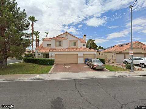 Sand Pebble, LAS VEGAS, NV 89129